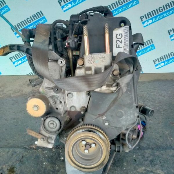 Motore Fiat Punto 188A4000 97.000 KM