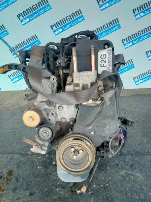 Motore Fiat Punto 188A4000 97.000 KM
