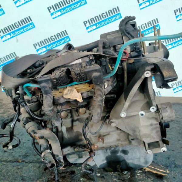 Motore Fiat Punto 188A4000 97.000 KM