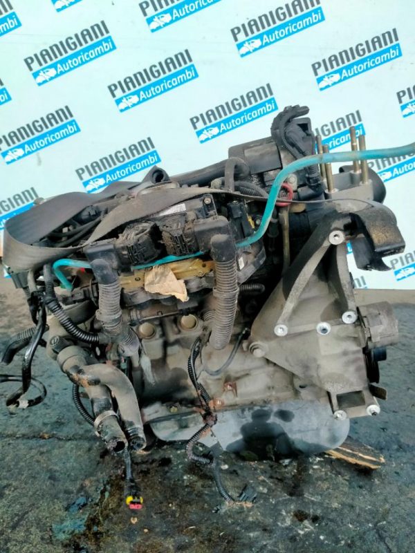 Motore Fiat Punto 188A4000 97.000 KM