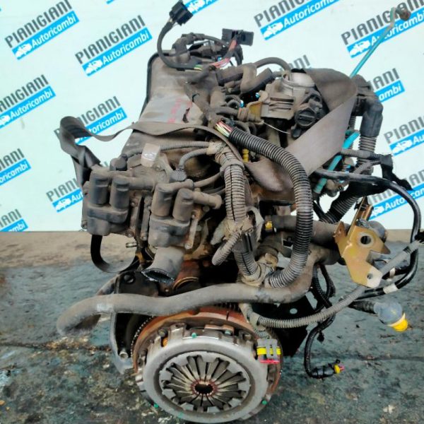 Motore Fiat Punto 188A4000 97.000 KM