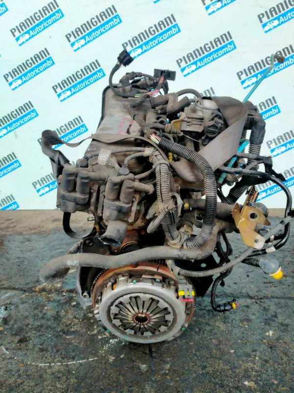 Motore Fiat Punto 188A4000 97.000 KM