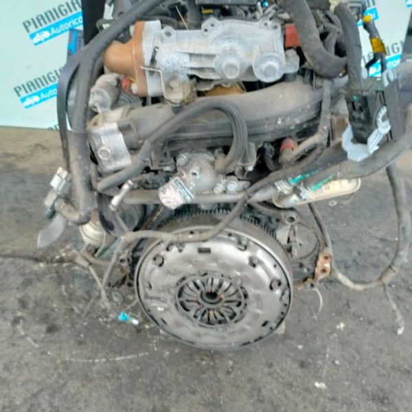 Motore Opel Mokka A17DTS 181.000 KM