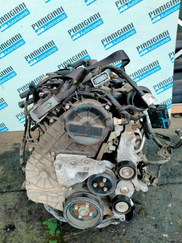 Motore Opel Mokka A17DTS 181.000 KM