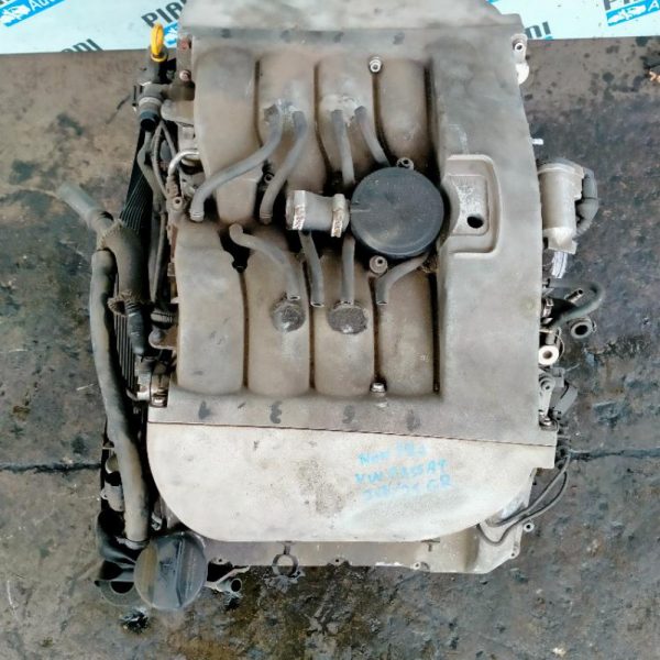 Motore NON PROVATO Volkswagen Passat BDN 2000 – 2005