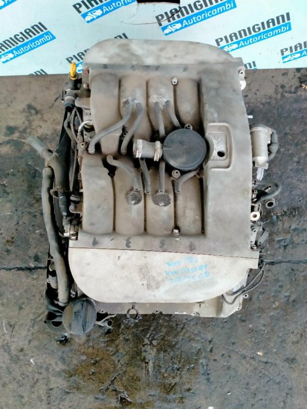 Motore NON PROVATO Volkswagen Passat BDN 2000 – 2005