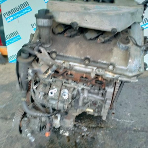 Motore NON PROVATO Volkswagen Passat BDN 2000 – 2005