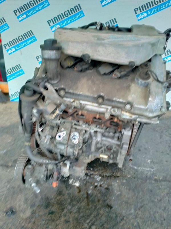 Motore NON PROVATO Volkswagen Passat BDN 2000 – 2005