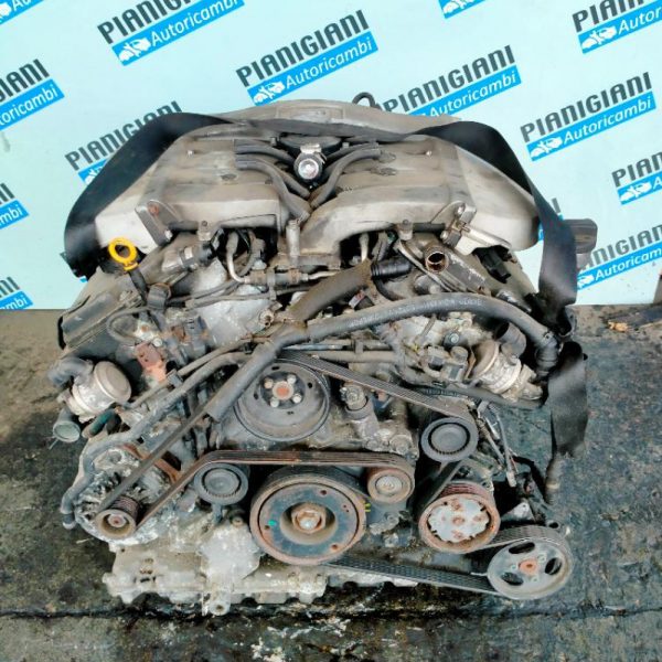 Motore NON PROVATO Volkswagen Passat BDN 2000 – 2005