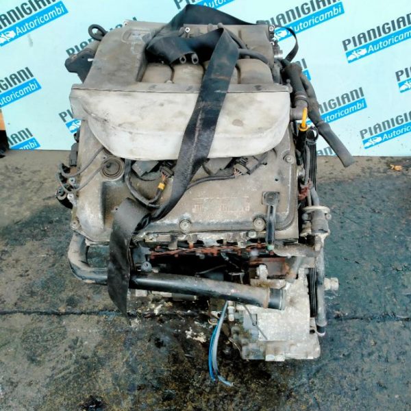 Motore NON PROVATO Volkswagen Passat BDN 2000 – 2005