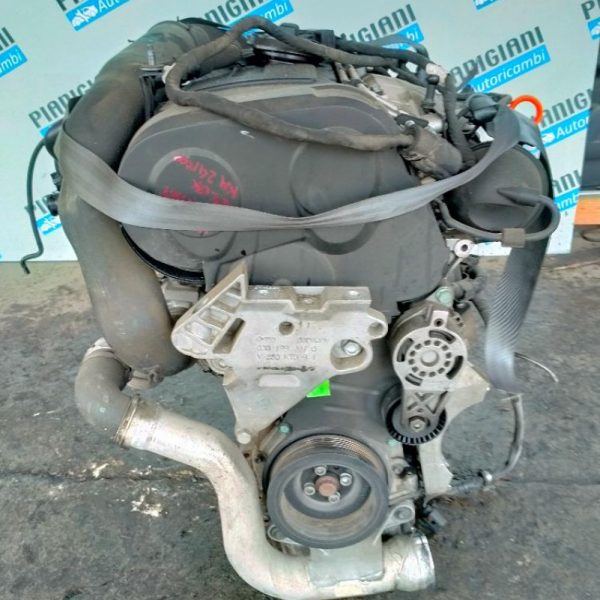 Motore Volkswagen Passat BKP 241.000 KM
