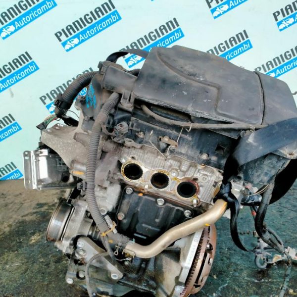 Motore Toyota Aygo 1KRFE 94.000 KM