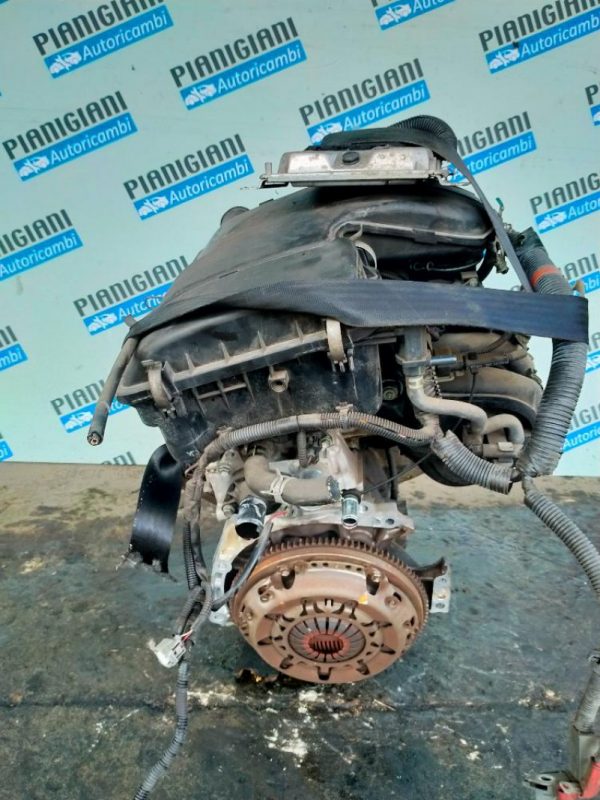 Motore Toyota Aygo 1KRFE 94.000 KM