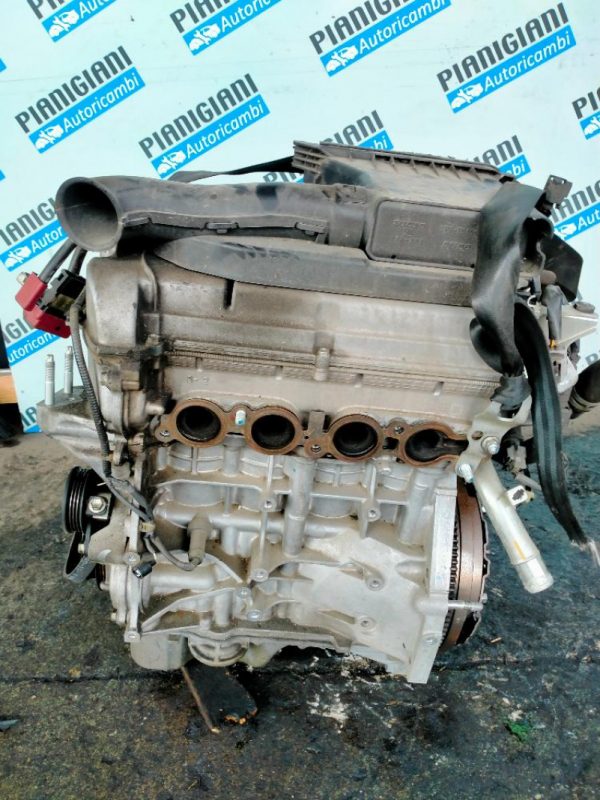 Motore Opel Agila K12B 50.000 KM