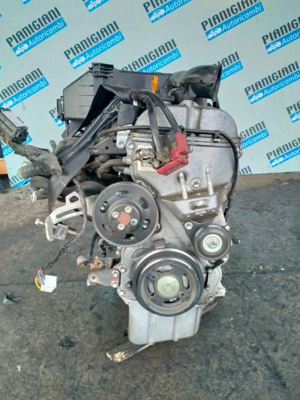 Motore Opel Agila K12B 50.000 KM