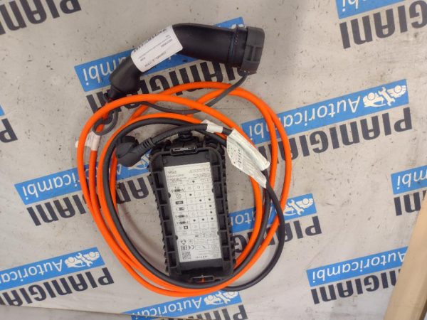 Kit Carica batteria Hybrid Peugeot 3008 2021
