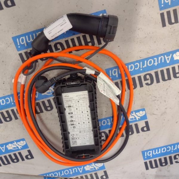 Kit Carica batteria Hybrid Peugeot 3008 2021