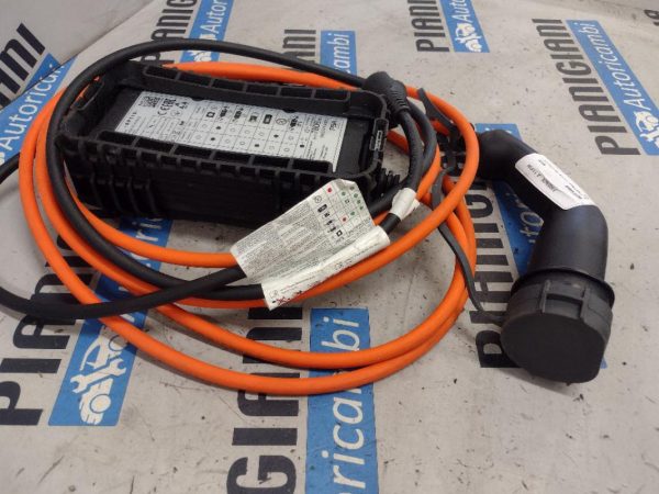 Kit Carica batteria Hybrid Peugeot 3008 2021