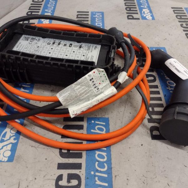 Kit Carica batteria Hybrid Peugeot 3008 2021