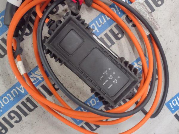 Kit Carica batteria Hybrid Peugeot 3008 2021