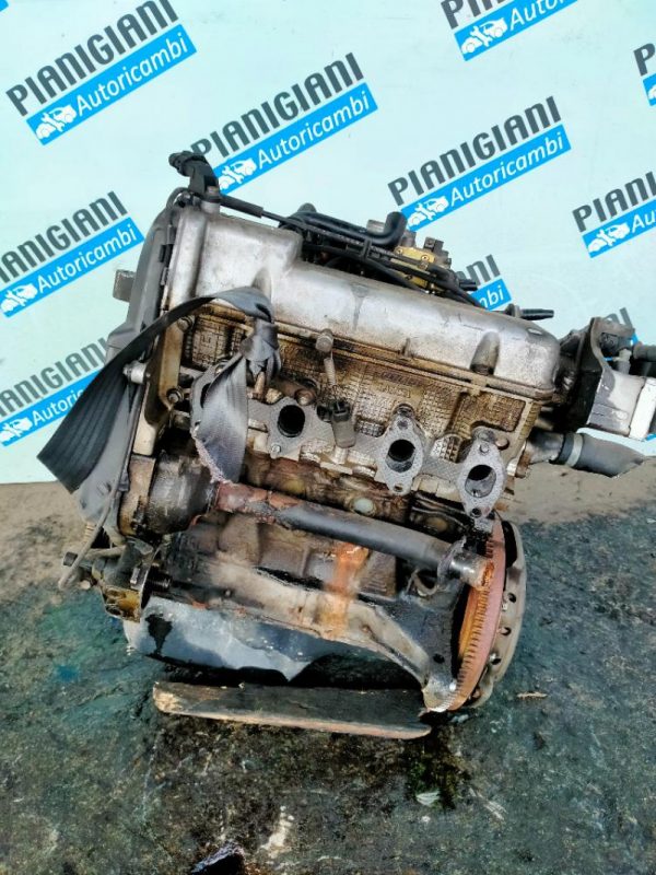 Motore Fiat Panda 1a Serie 187A1000 97.000 KM