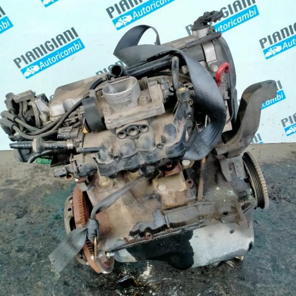 Motore Fiat Panda 1a Serie 187A1000 97.000 KM
