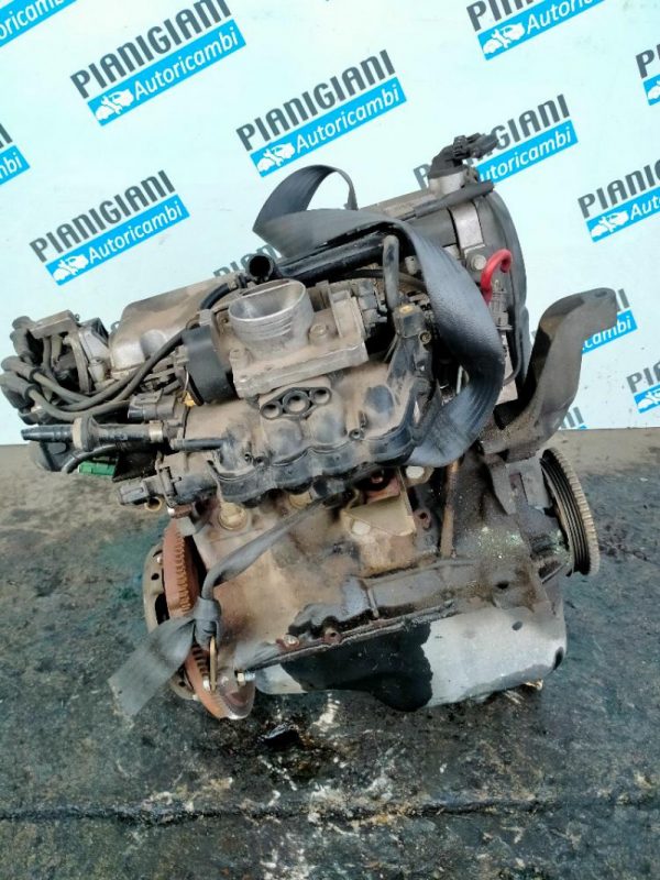 Motore Fiat Panda 1a Serie 187A1000 97.000 KM