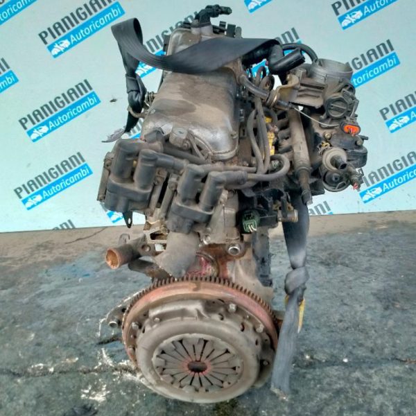 Motore Fiat Panda 1a Serie 187A1000 97.000 KM