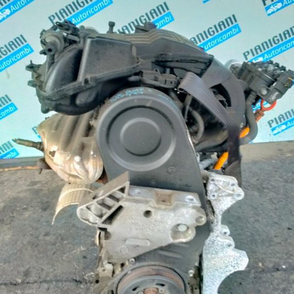 Motore Volkswagen Golf VI CHG 226.000 KM