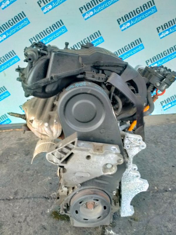 Motore Volkswagen Golf VI CHG 226.000 KM