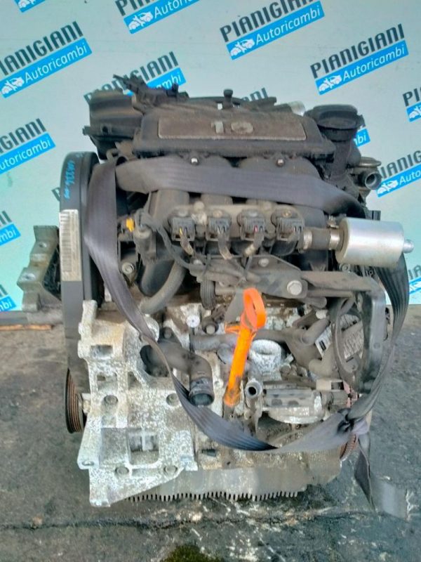 Motore Volkswagen Golf VI CHG 226.000 KM
