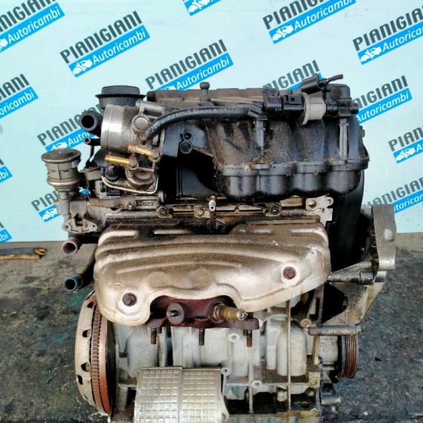 Motore Volkswagen Golf VI CHG 226.000 KM