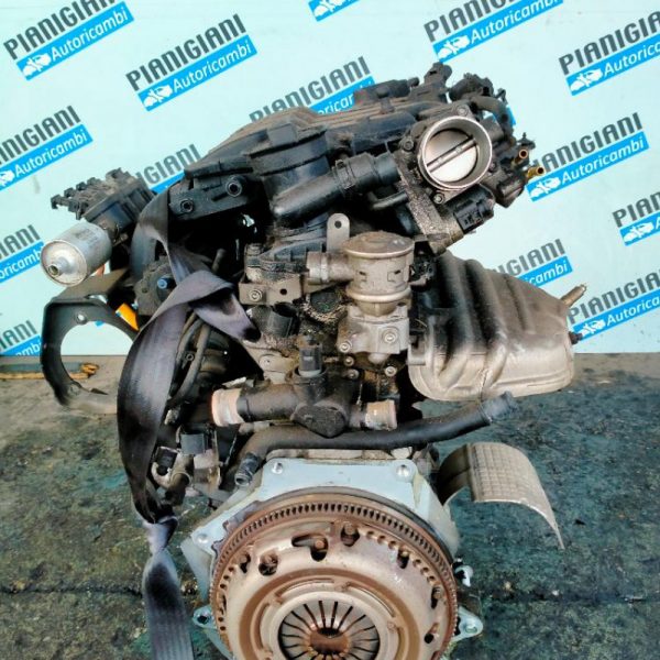Motore Volkswagen Golf VI CHG 226.000 KM