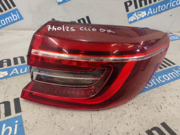 Faro Posteriore Destro Renault Clio 2021