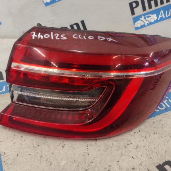 Faro Posteriore Destro Renault Clio 2021