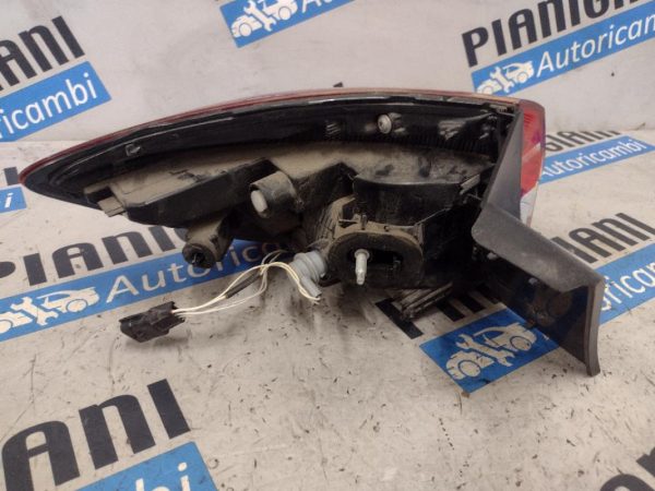 Faro Posteriore Destro Renault Clio 2021
