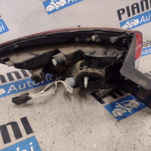 Faro Posteriore Destro Renault Clio 2021