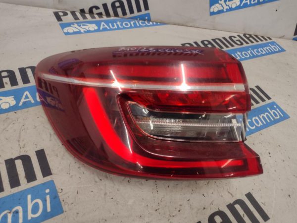 Faro Posteriore Sinistro Renault Clio 2021