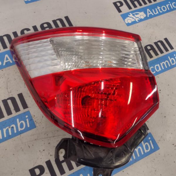 Faro Posteriore Sinistro Toyota Yaris 2018