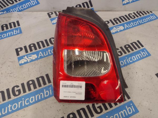 Faro Posteriore Sinistro Renault Twingo 2007 – 2012