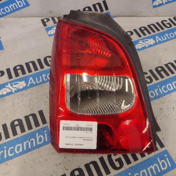 Faro Posteriore Sinistro Renault Twingo 2007 – 2012