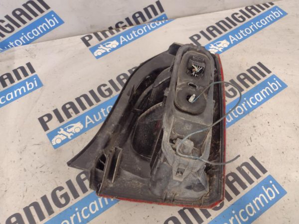 Faro Posteriore Sinistro Renault Twingo 2007 – 2012
