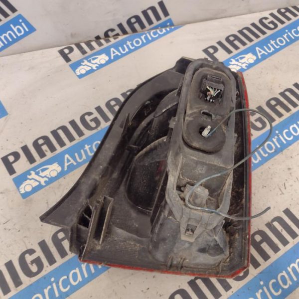 Faro Posteriore Sinistro Renault Twingo 2007 – 2012