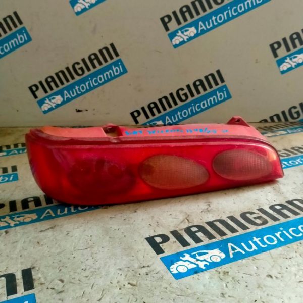 Faro Posteriore Sinistro Fiat Seicento 1998 – 2010