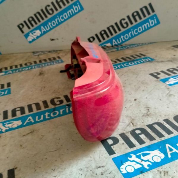 Faro Posteriore Sinistro Fiat Seicento 1998 – 2010