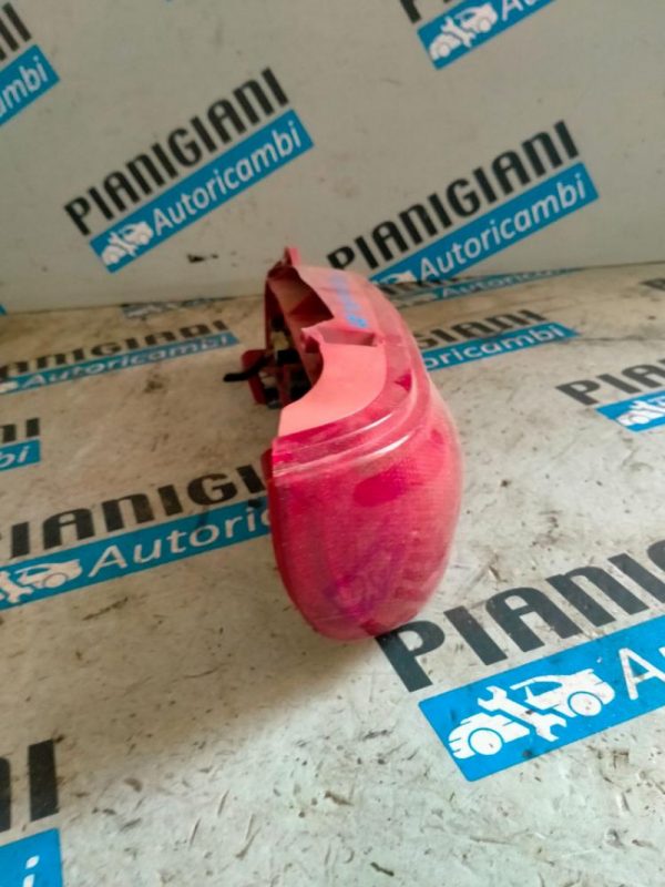Faro Posteriore Sinistro Fiat Seicento 1998 – 2010