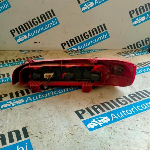 Faro Posteriore Sinistro Fiat Seicento 1998 – 2010