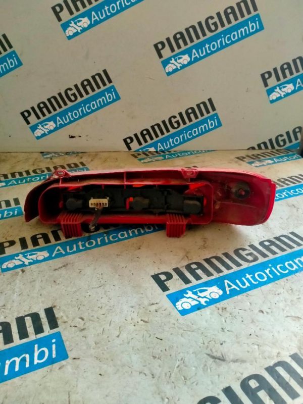 Faro Posteriore Sinistro Fiat Seicento 1998 – 2010
