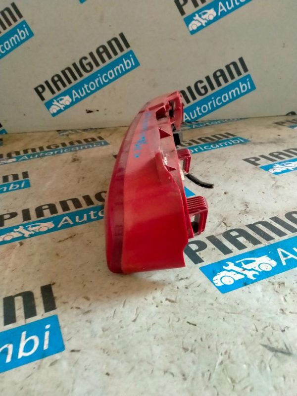 Faro Posteriore Sinistro Fiat Seicento 1998 – 2010