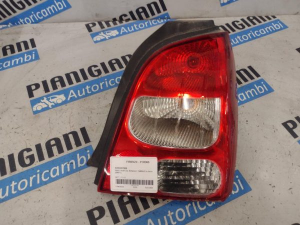 Faro Posteriore Destro Renault Twingo 2007 – 2012